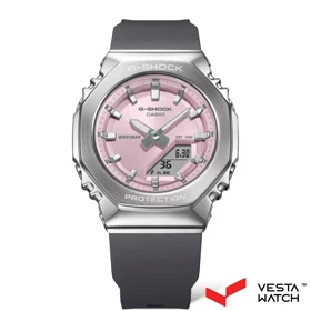 ساعت مچی زنانه کاسیو جی‌شاک CASIO G-SHOCK مدل GM-S2110-4ADR