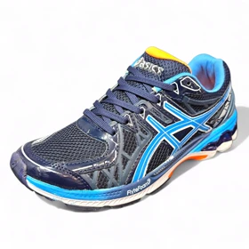 آسیکس کایانو 20 سورمه ای