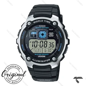 ساعت دیجیتالی کاسیو AE-2000W-1AV مردانه اورجینال Casio-10249-G