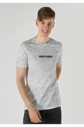 تیشرت مردانه کالینز colins