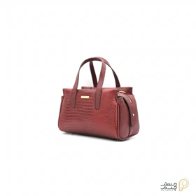 کیف چرم زنانه mrc1981