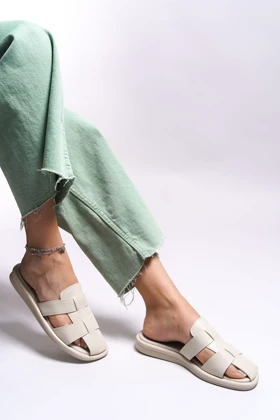 دمپایی زنانه ریکان riccon