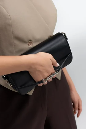 کیف دوشی زنانه رزمری مدل Rose Merry RS3320