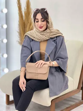 پالتو سوئیت دو دکمه