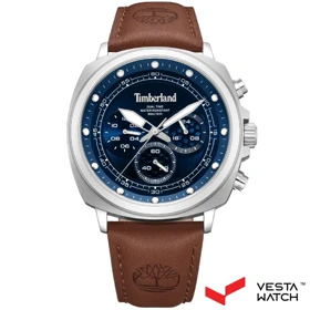 ساعت مچی مردانه تیمبرلند TIMBERLAND مدل TDWGF0042001