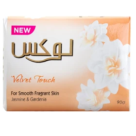 صابون شستشو ویتامینه لوکس با رایحه گل یاس 90 میلی لیتر