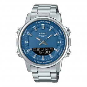 ساعت مچی مردانه کاسیو مدل AMW-880D-2A1VDF