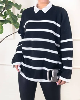 بافت پینترستی خط درشت