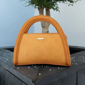 کیف دستی مدل David Jones cm6416