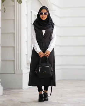 ست سارافون و کت مدل دانشجویی کد 2220