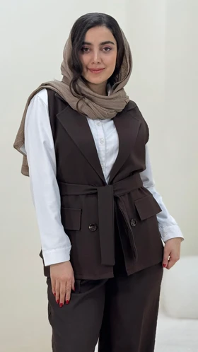 وست رامینا کجراه