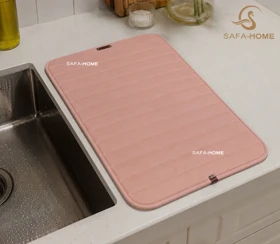 آبگیر سینک صفاهوم مدل الوا
