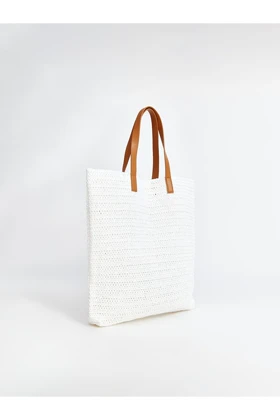 کیف دوشی زنانه اورجینال ال سی وایکیکی lc-waikiki