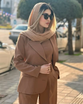 کت و شلوار سه تیکه