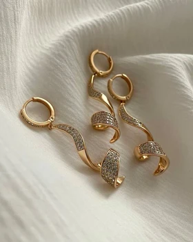 نیم ست پیچک ژوپینگ