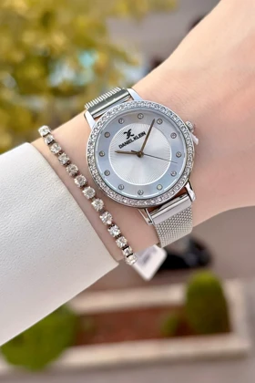 ساعت زنانه دنیل کلین daniel-klein