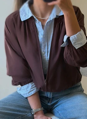 بامبر ژکت BJ256