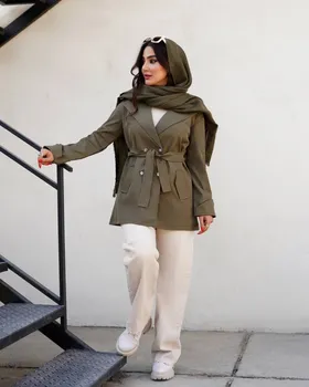 بارانی کد 3351