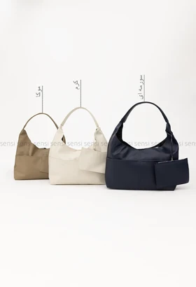 کیف چرم کد1002854