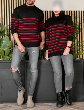 ست دونفره بافت Olivia