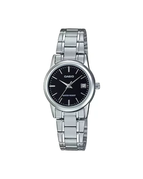 ساعت مچی زنانه کاسیو CASIO LTP-V002D-1A