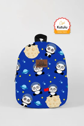 کوله پشتی بچگانه minilee minilee