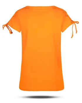 تیشرت نخی دخترانه 1397