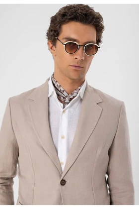 ژاکت بلیزر مردانه آنتیوک antioch