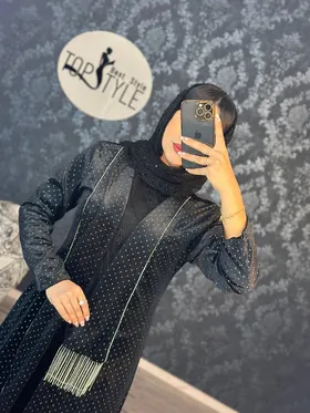 مانتو بغل پرچی کد : 7918