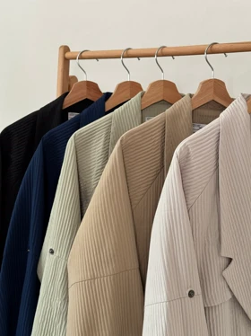 مانتو پاییزه بلند کد 101