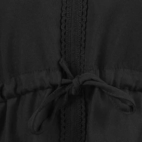 بلوز اورسایز زنانه - 15251560