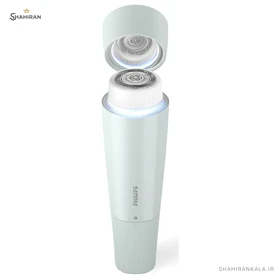 ماشین اصلاح صورت بانوان فیلیپس مدل PHILIPS BRR474