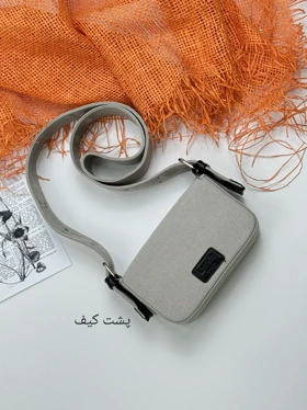 کیف زنانه گندم