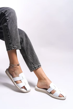 دمپایی زنانه ریکان riccon