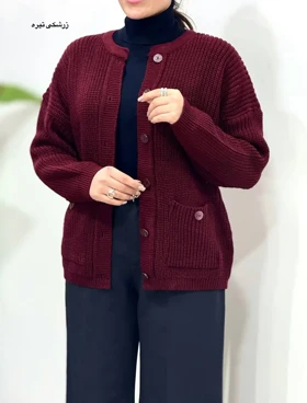 بافت جلو دکمه آتنا 2