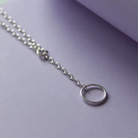 پابند نقره هالو کد 0203