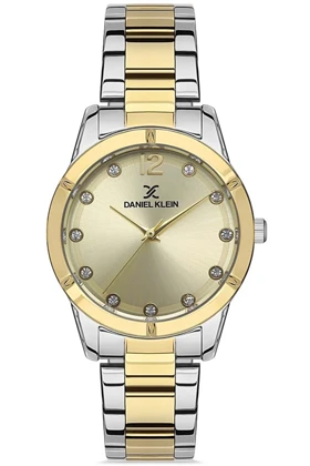ساعت زنانه دنیل کلین daniel-klein