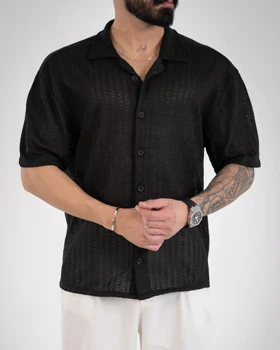 پیراهن مردانه یزدان_کد4421