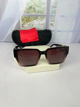 عینک آفتابی زنانه لویی ویتون 9669