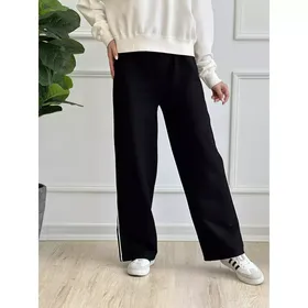 شلوار خط‌دار 21533