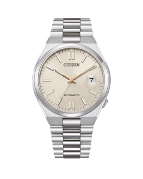 ساعت مچی مردانه سیتیزن CITIZEN NJ0151-88W