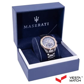 ساعت مچی مردانه مازراتی MASERATI مدل R8873612016