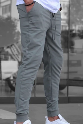 شلوار گرمکن مردانه اورجینال مدمکست madmext