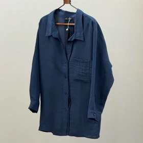 شومیز بیسیک KEDI