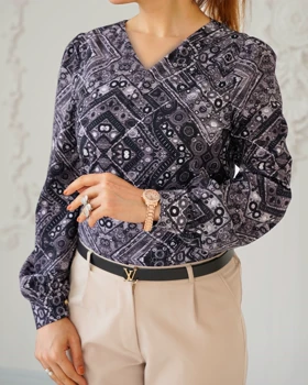شومیز مجلسی