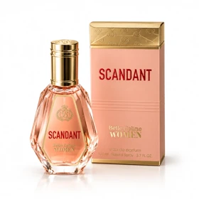 عطر زنانه اسکندانت بله سین کد : 250
