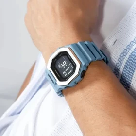 ساعت مچی مردانه کاسیو جی‌شاک CASIO G-SHOCK مدل GBX-100-2A