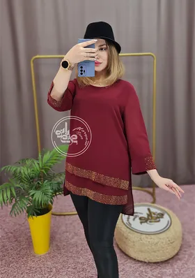 تونیک نگینی