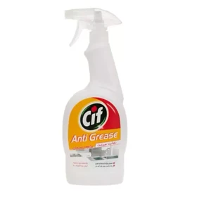 اسپری تمیزکننده سطوح آشپزخانه سیف اسنشیال حجم 750میلی لیتر