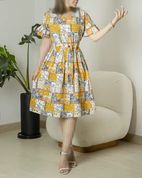 گیسو سفید خردلی